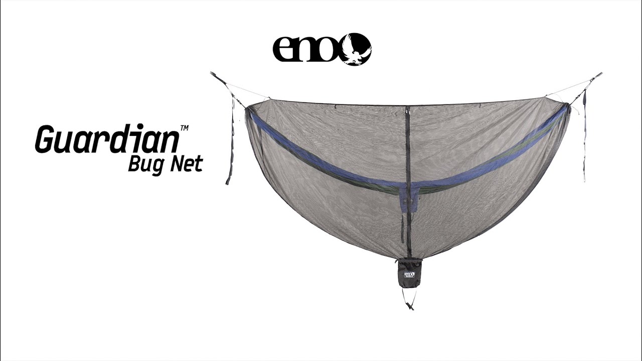 Setup Guide: Guardian&trade; Bug Net