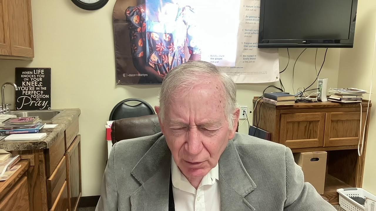 God's Word from a New Creation