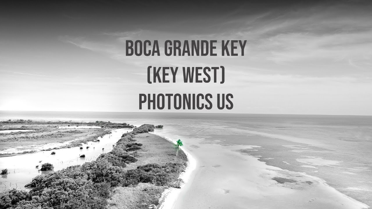 Key West (Boca Grande Key) Holiday!