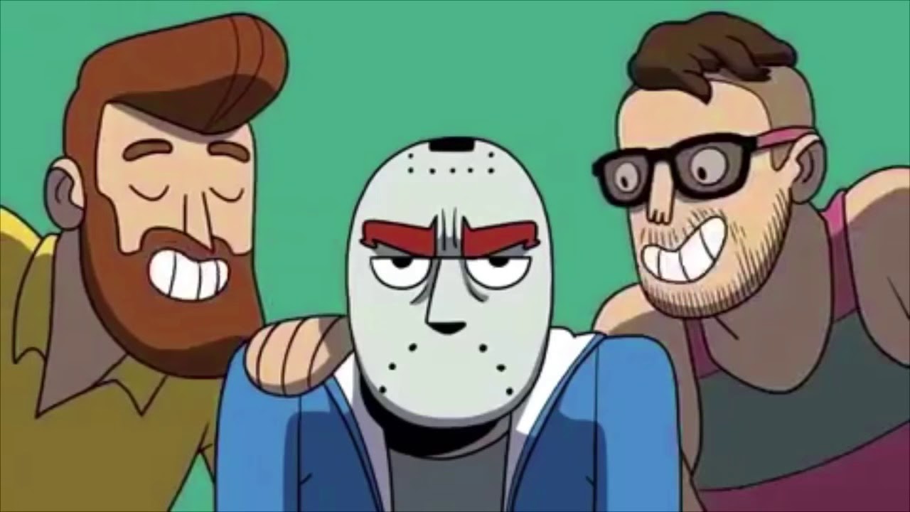 1/12 of my Vanoss Crew Edits