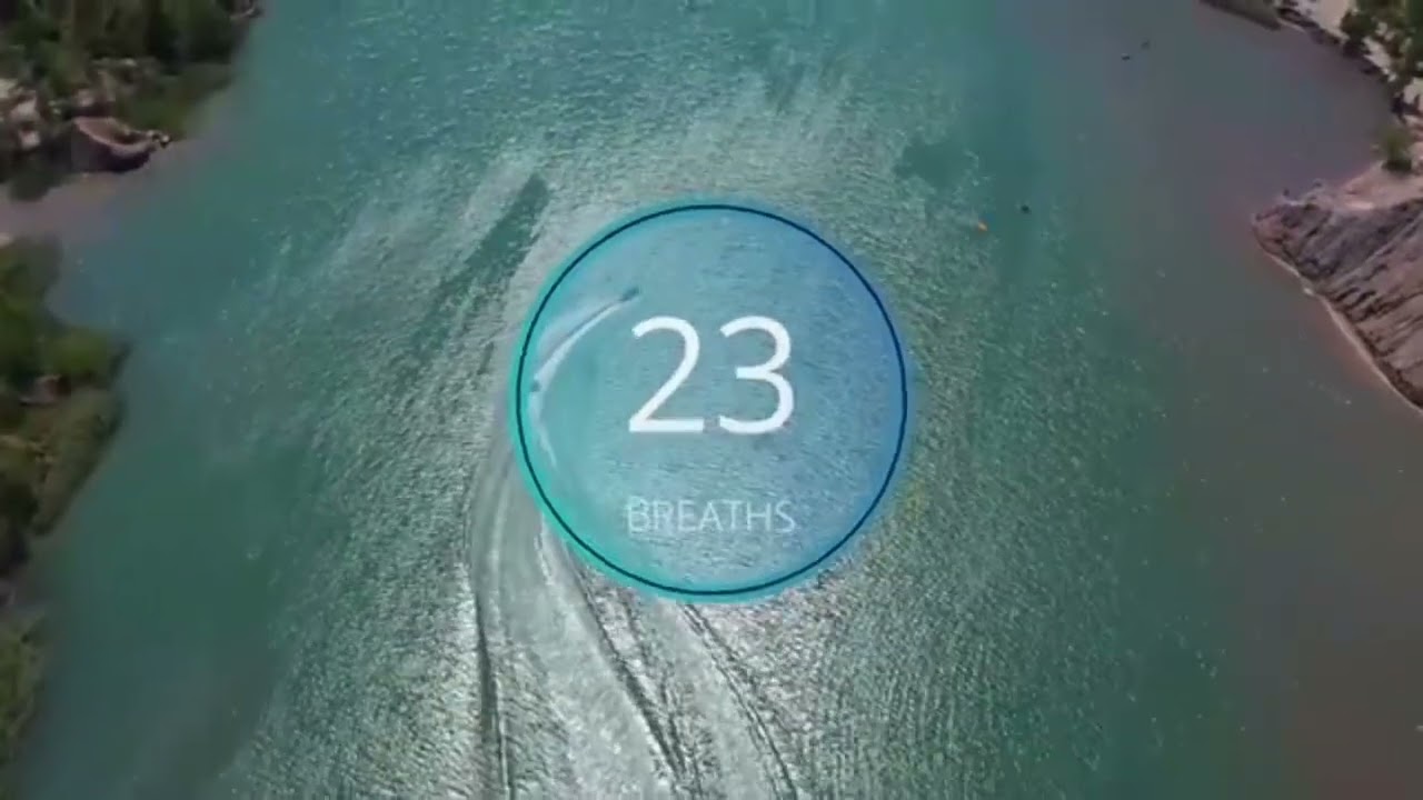 Phương pháp thở của Wim Hof và những kỷ lục của ông.