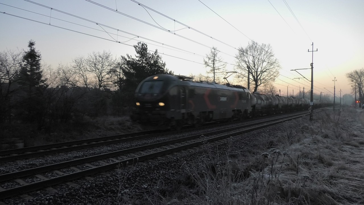 [Pol-Miedź Trans] 111Ed-055 | Ścinawa