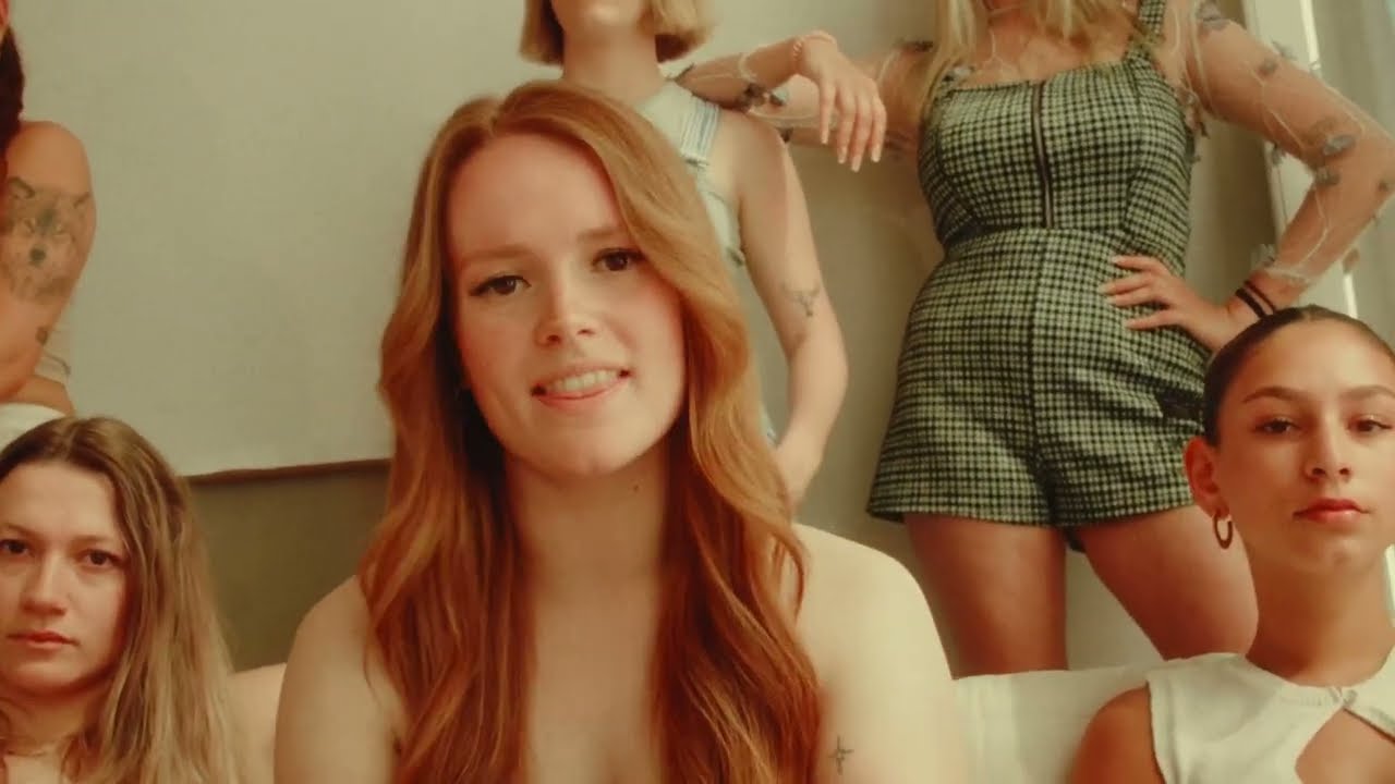 STAND IN GOD - ISABEL (official videoclip)