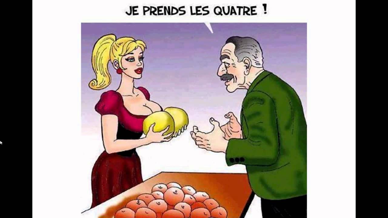 Humours divers ... par BD