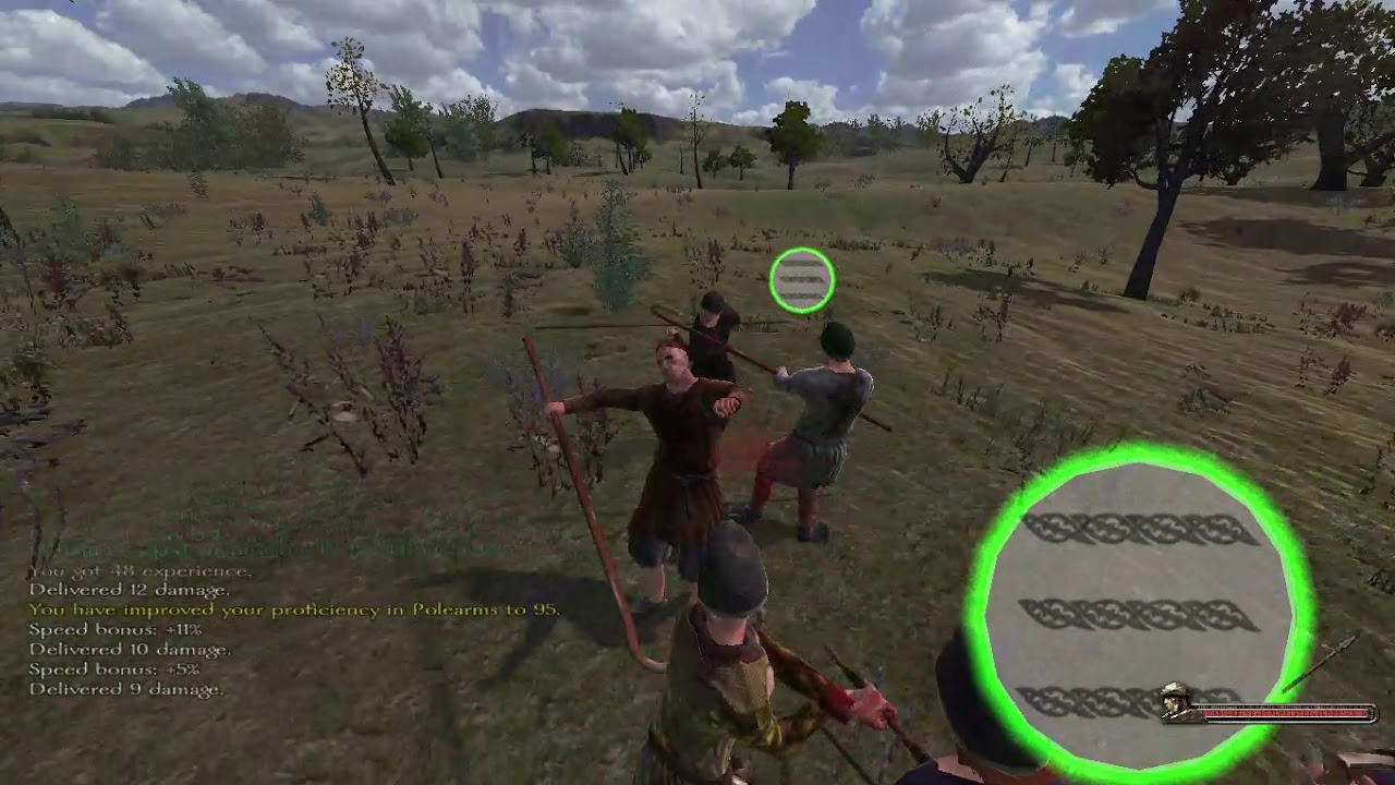 mount and blade warband viking conquest ep 3 makeing money