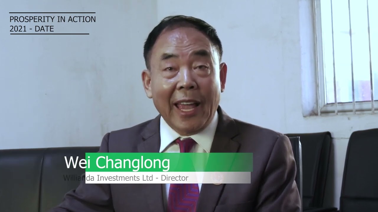 EP 03 - Williand Investments - Prosperity in Action: 2021 to Date