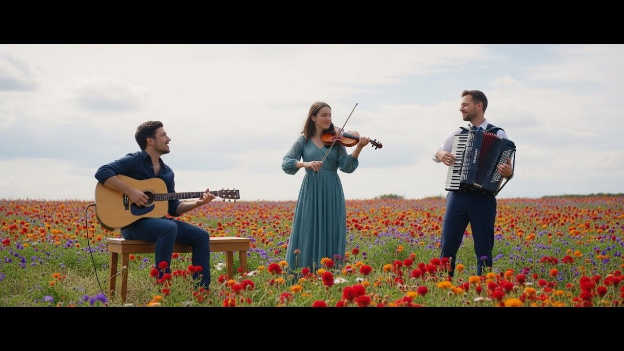 Late Summer Nights – Warm Spanish Guitar And Soft Sax For A Cozy Cafe Mood