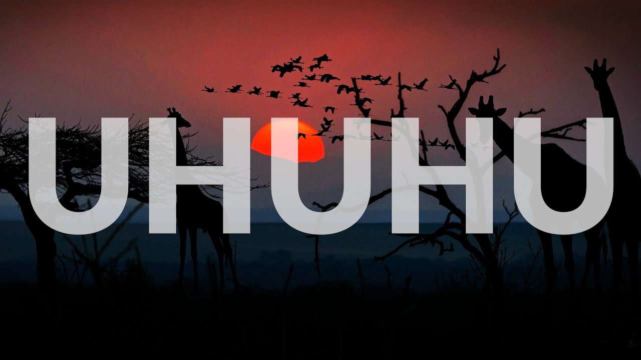 Uhuhu