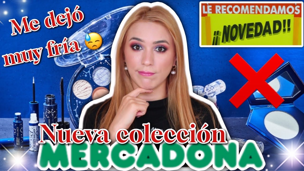 💥NOVEDADES MERCADONA: Nueva colección Universe.. No era lo que esperaba ☹️ #mercadonanovedades