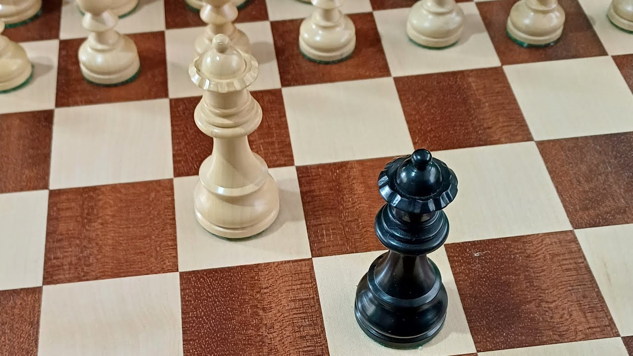 Ajedrez alta gama: sets de batalla !