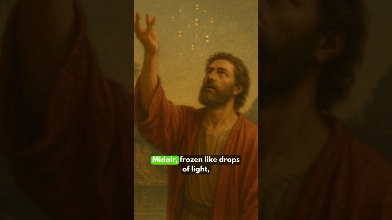The Miracle That Stopped Time | St. Thomas in India
