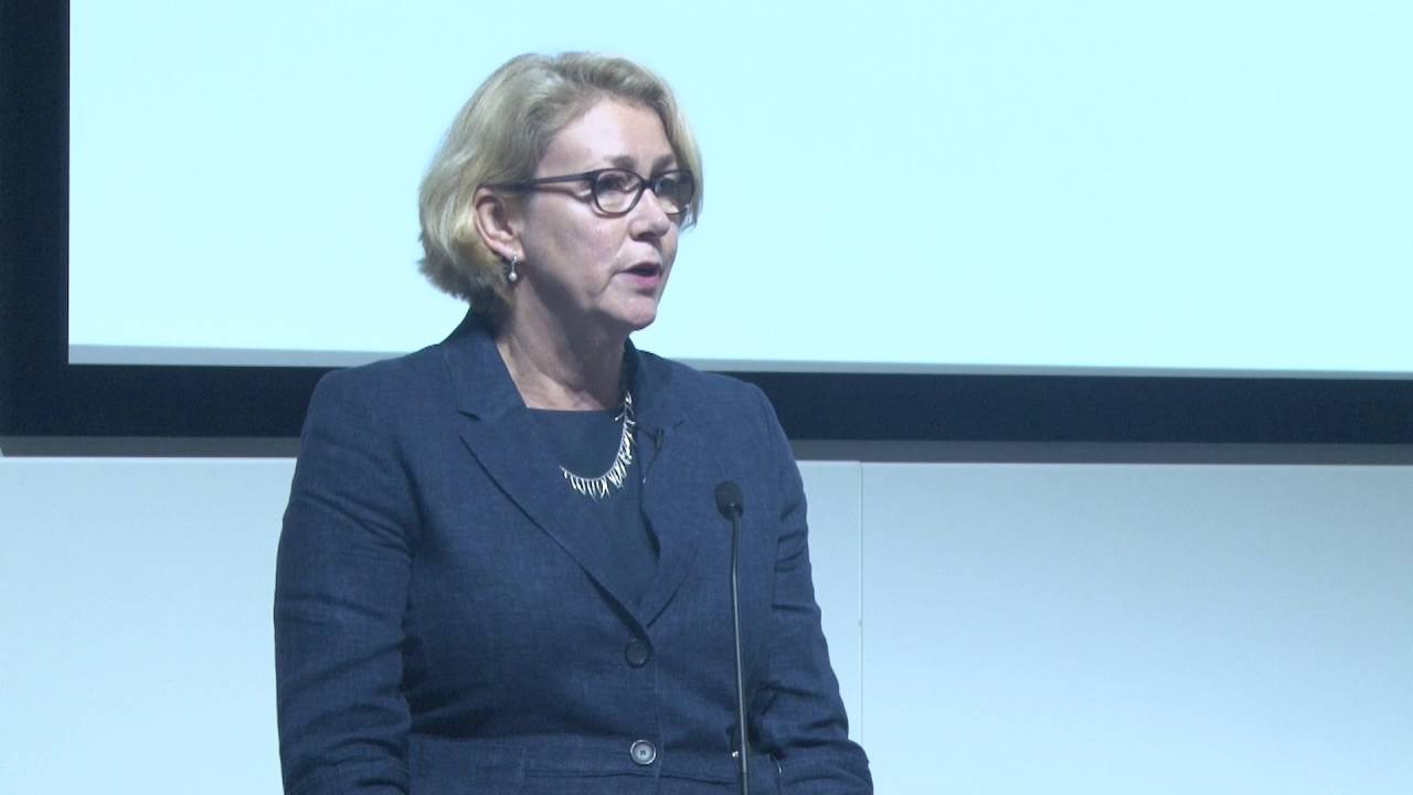 CBI Cyber Security Conference 2016: Henrietta Jowitt