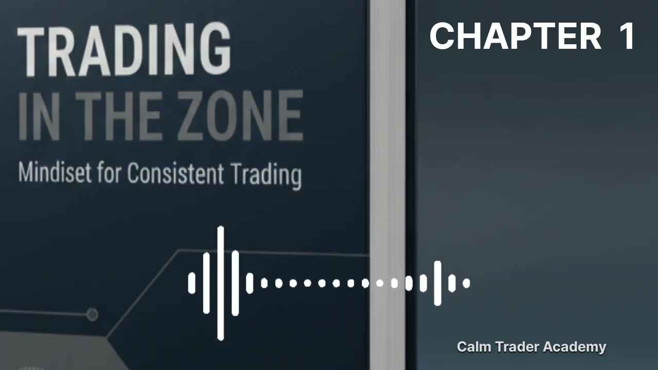 Trading in the Zone Chapter 1 | Hindi | 90% ट्रेडर क्यों हारते हैं? | 