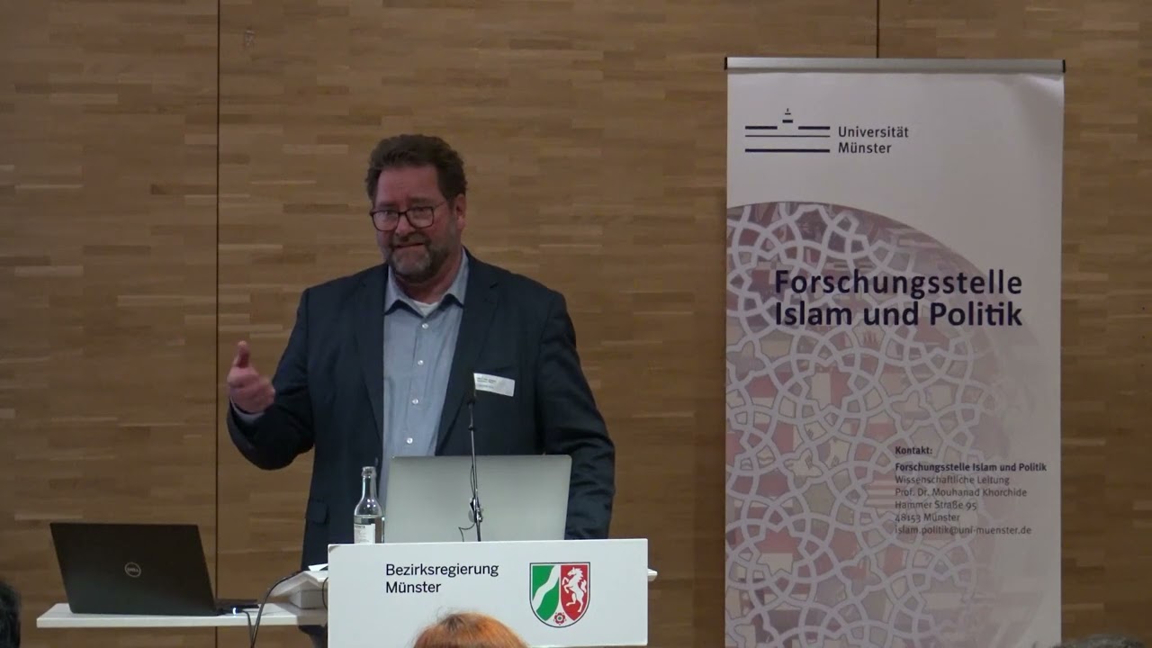 Antisemitismus und Islam - Zur Geschichte der Narrative