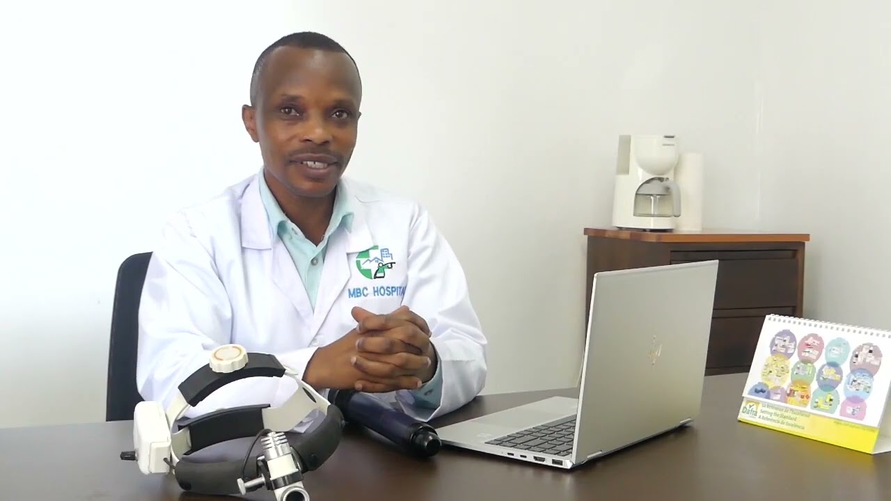 SINEZITE [SINUSITIS] MENYA BYINSHI KURIYO