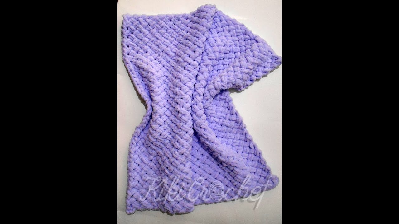 How to Make a Fast and Easy Blanket
