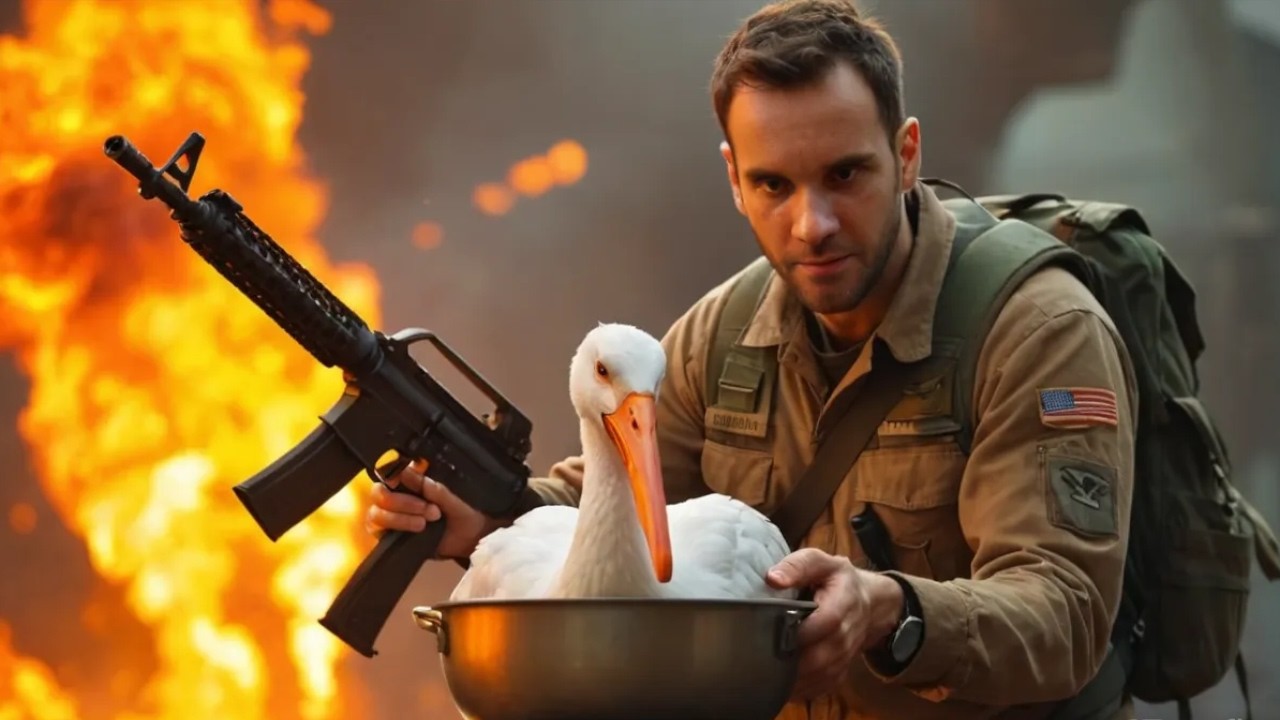 🔴 Tarkov Livestream - Da loot mir doch einer nen Storch!