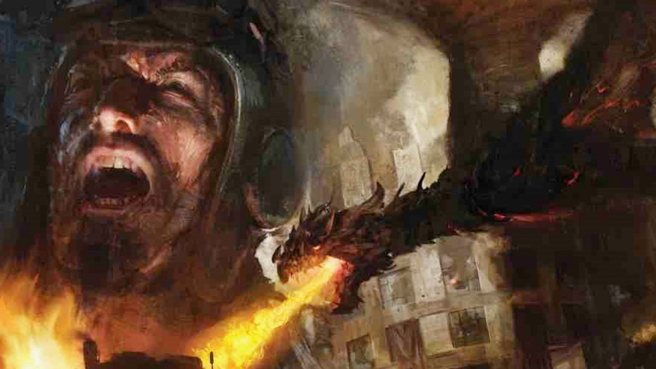 GOROD KROVI GAMEPLAY ROUNDS 1-45 Call of Duty Black Ops 3 Zombies Descent DLC Map Pack