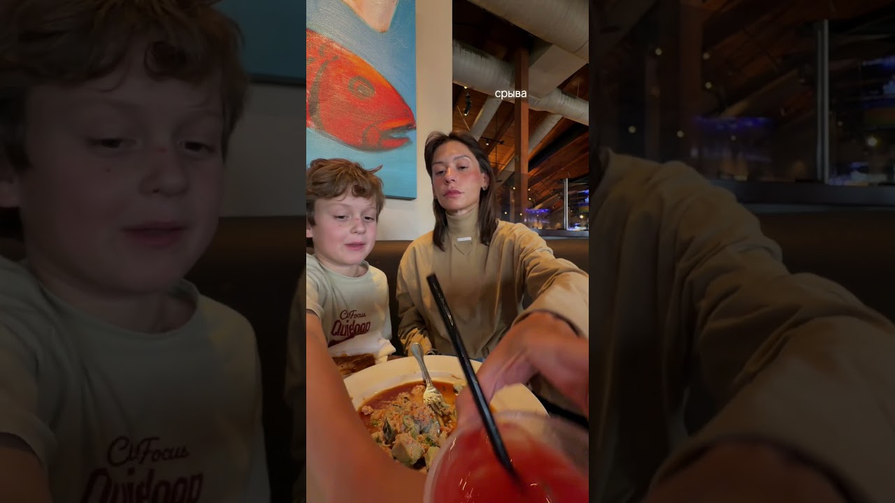 Честно про материнство