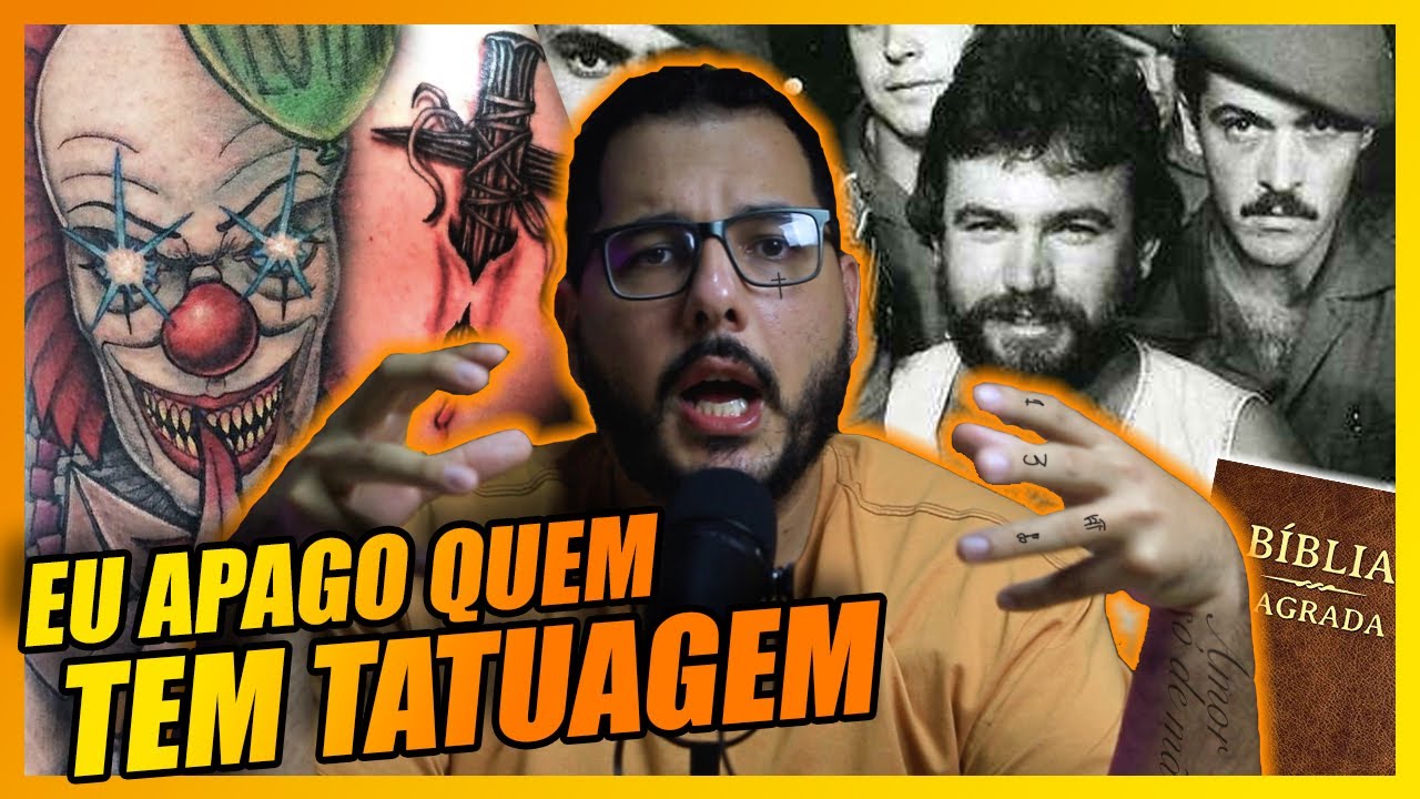 CABO BRUNO, O JUSTICEIRO QUE VIROU PASTOR #historia #crime
