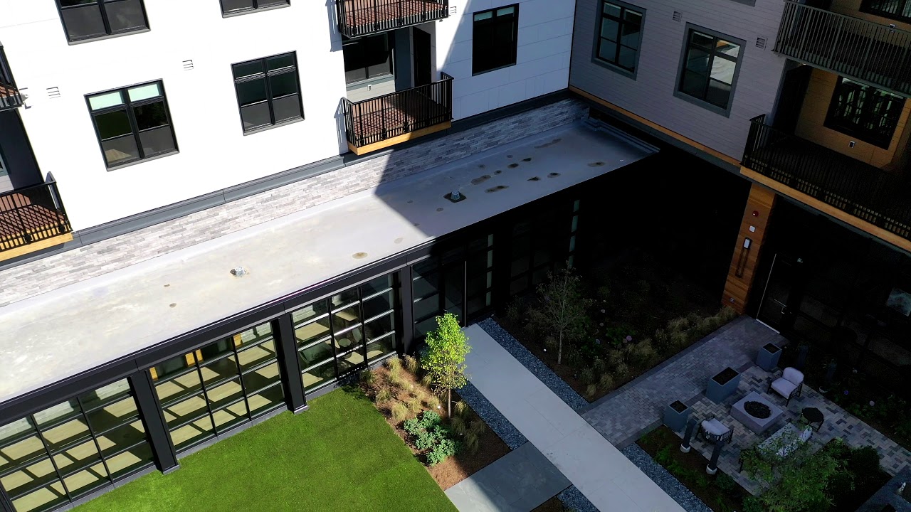 Avenu at Natick | Natick, MA