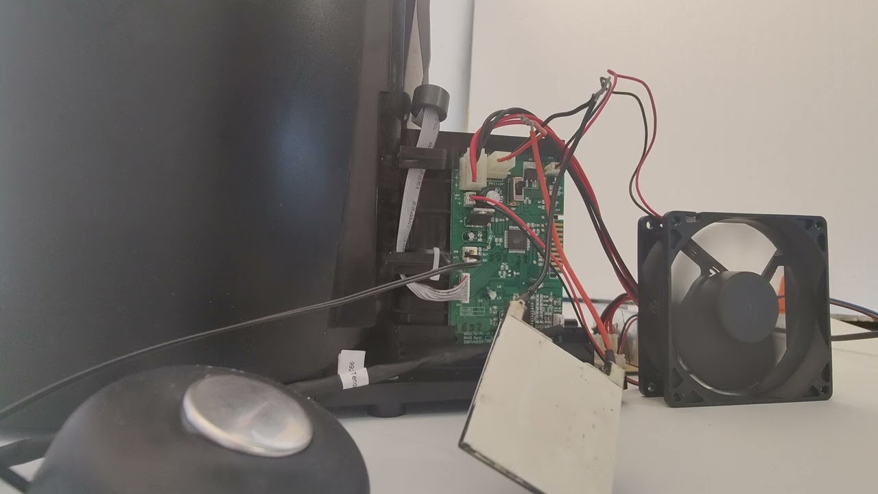 Diagnostic rapide tireuse à bière beertender Krups