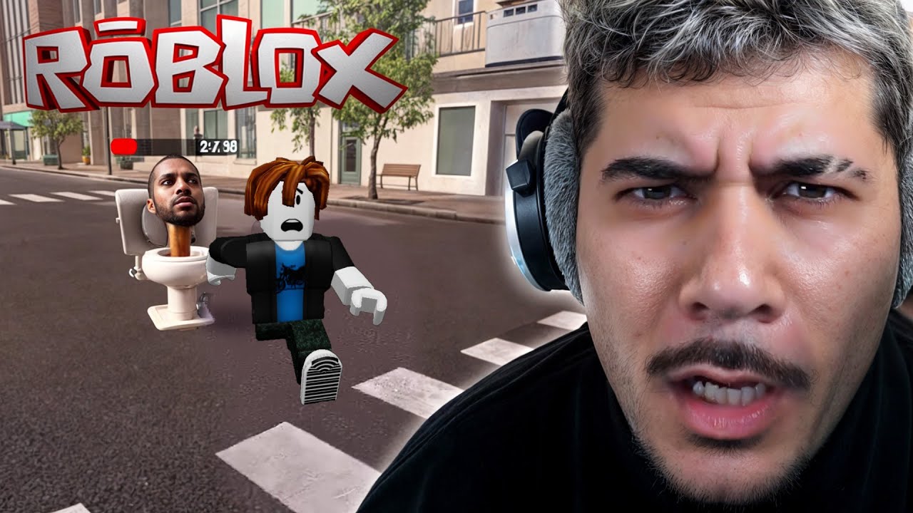 TOP 10 DÜMMSTE ROBLOX SPIELE ( Zuschauer Games )