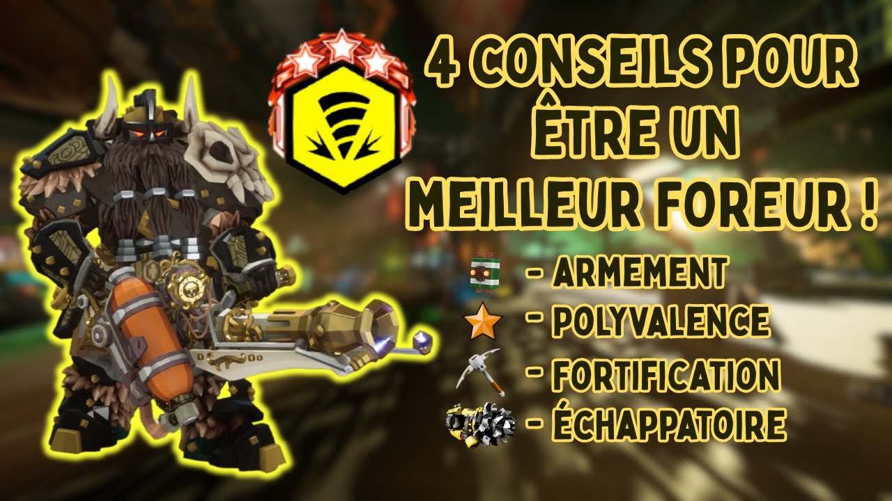 4 conseils pour être un meilleur Foreur ! | Deep Rock Galactic