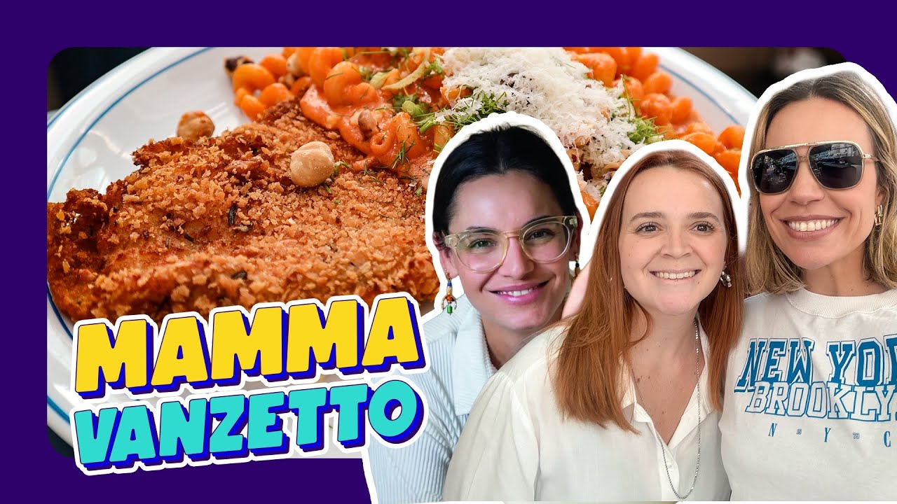 RESTAURANTE ITALIANO DA RENATA VANZETTO | Deb Visita | Go Deb