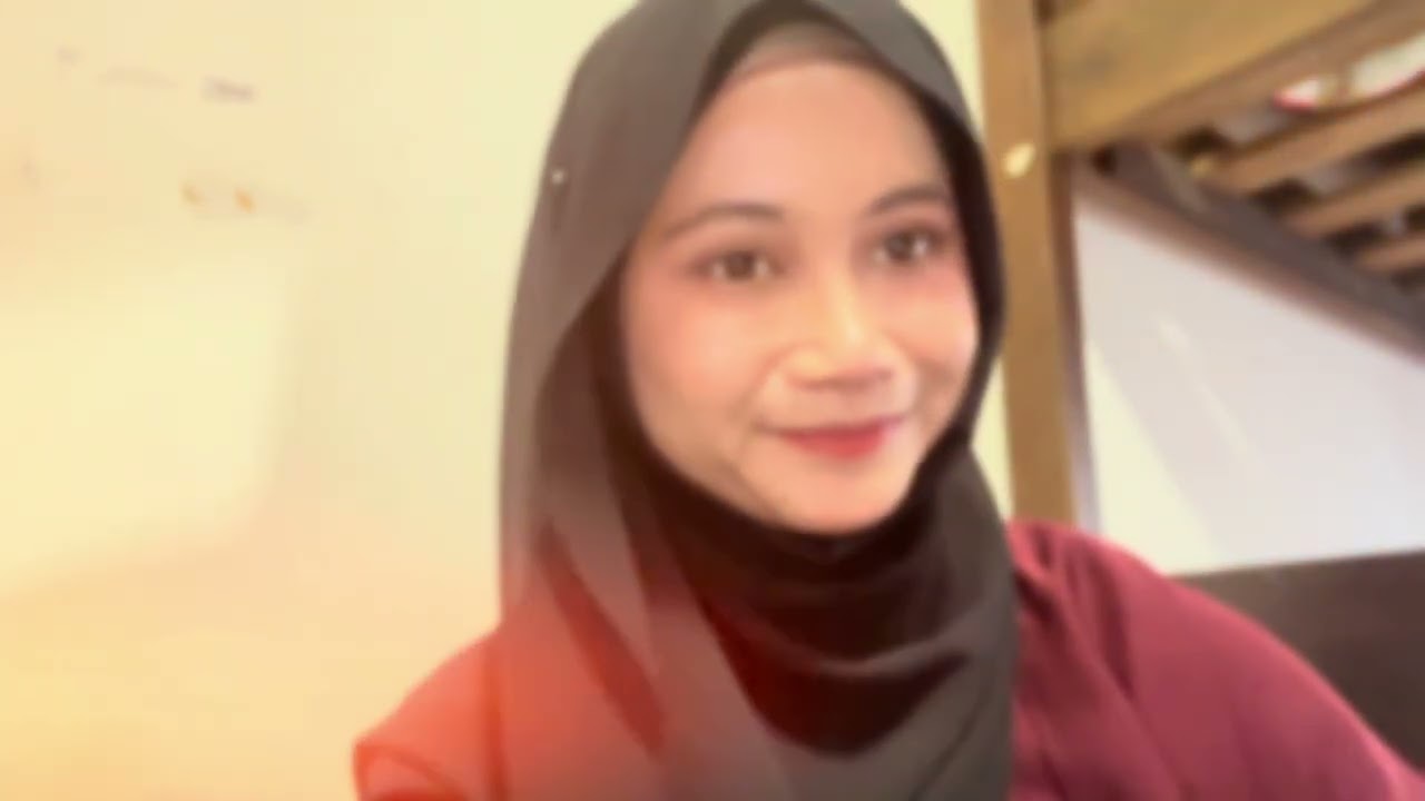 Cover sholawat Marhab Marhab Ya Hilal