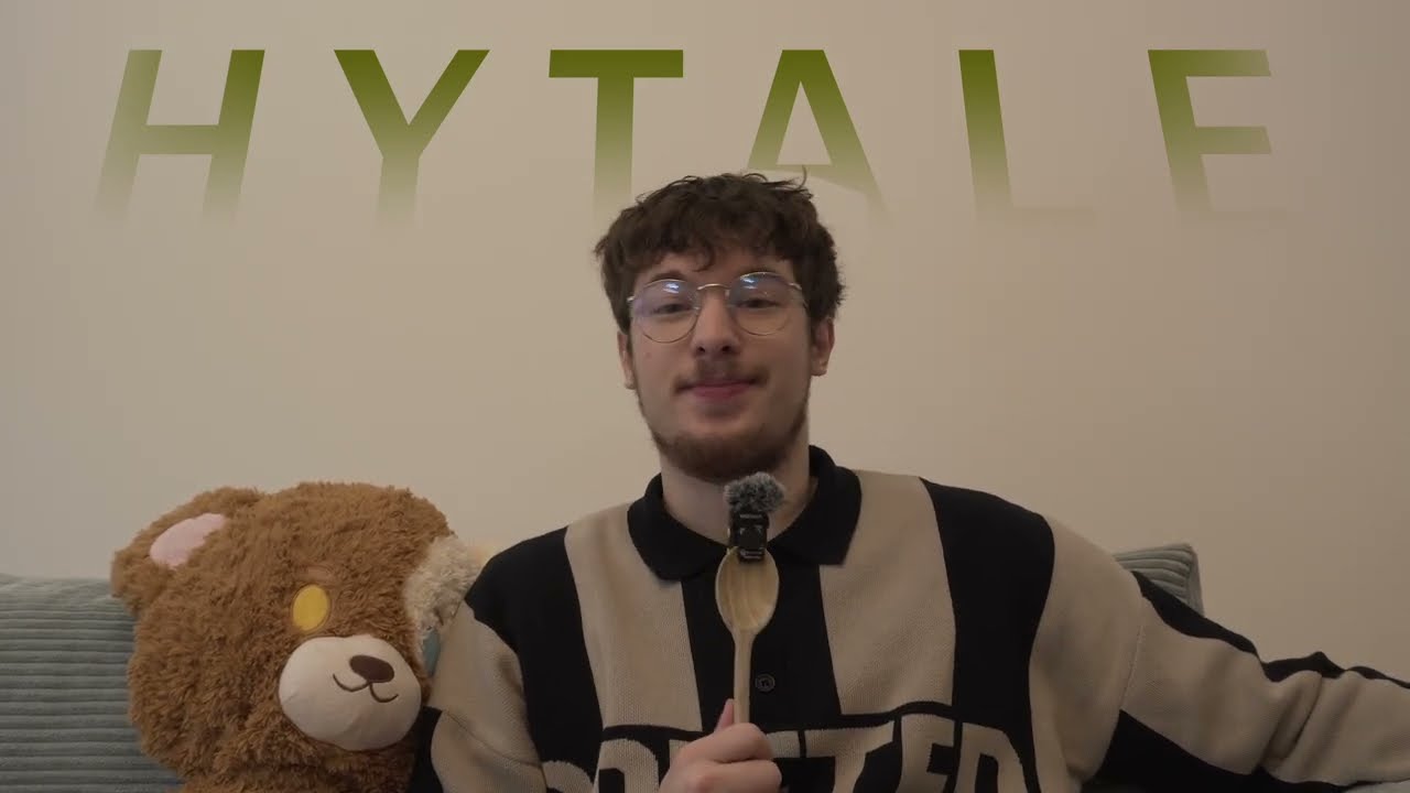 7 Years of Waiting… Hytale Is Finally Here