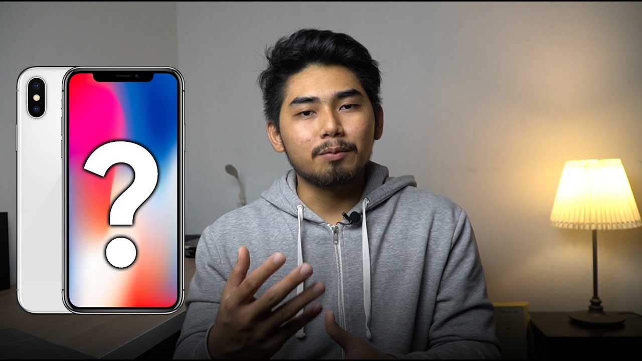 PENTING! : Tips Sebelum Beli iPhone Terpakai