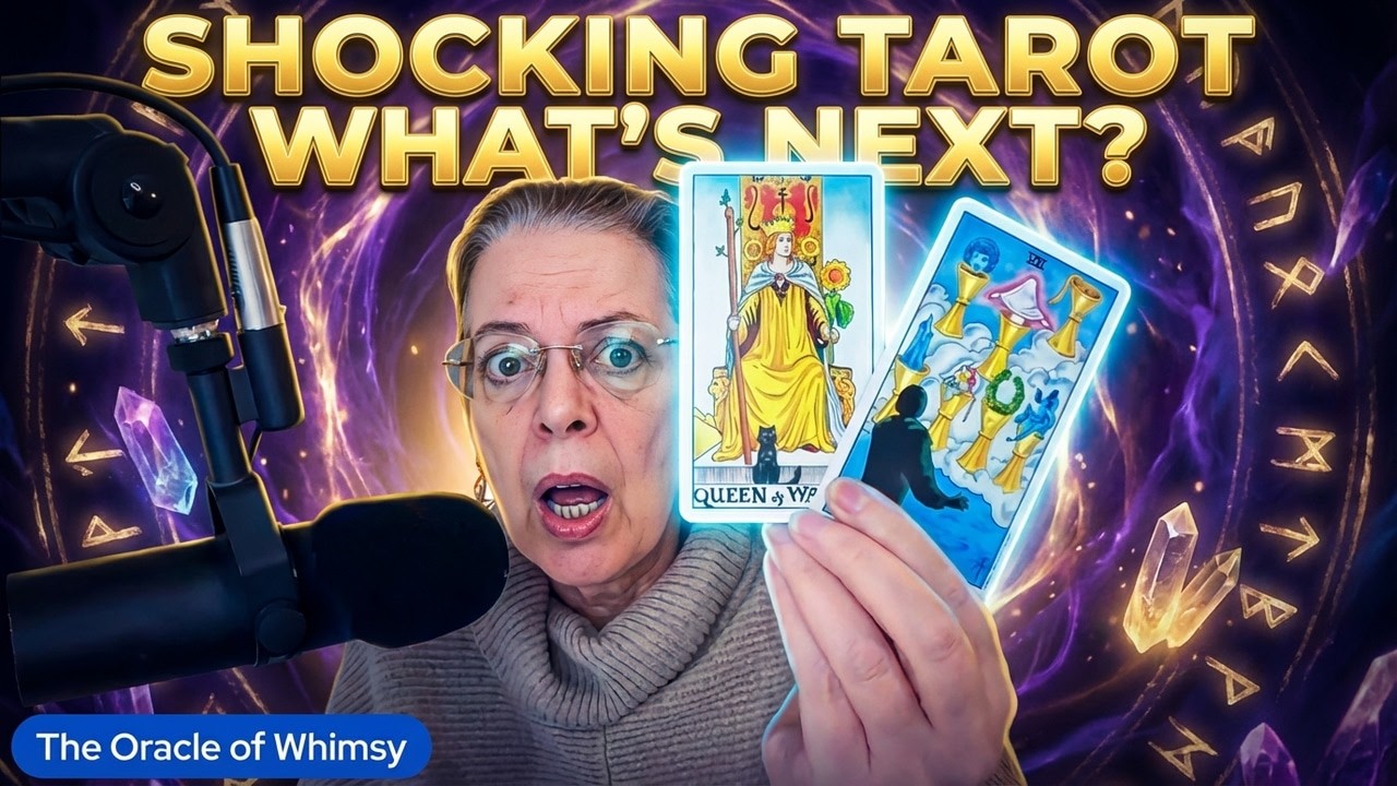 The Future of the Royal Family After the Epstein Files Expose Andrew #politicaltarot