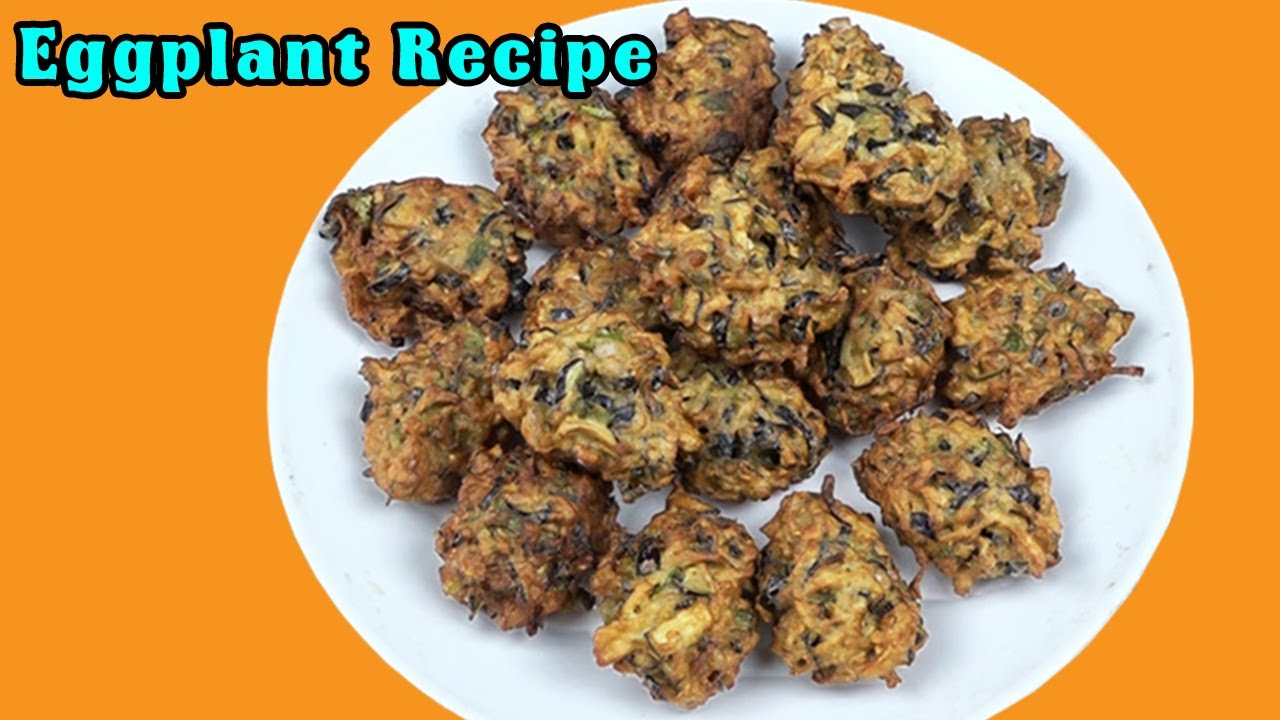 Eggplant Recipe |கத்திரிக்காய் ரோஸ்ட்| Eggplant Recipe in Tamil |