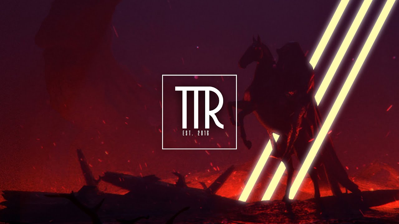 TRVNSPORTER & Weird Kid - Trigger [Trap Town Release]