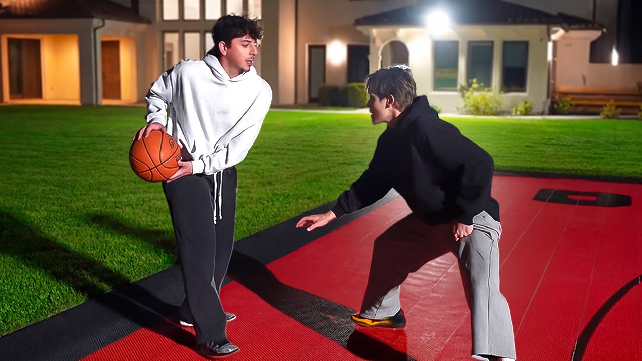 I 1v1'd FaZe Rug For $10,000..