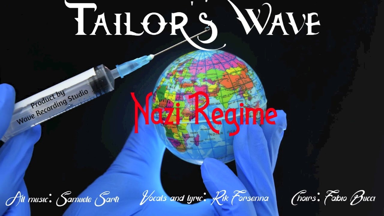 Tailor'S Wave - Nazi Regime