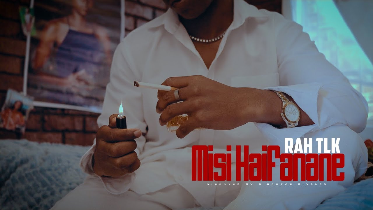 Rah TLK -Misi Haifanane(Official Music Video)