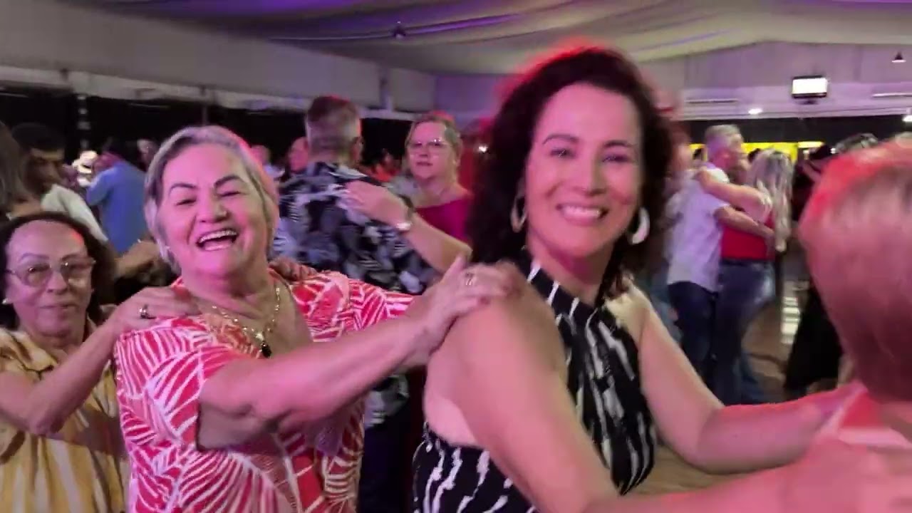 Valdir Pasa - (Florianopolis) Centro de eventos Brand Melhores Momentos