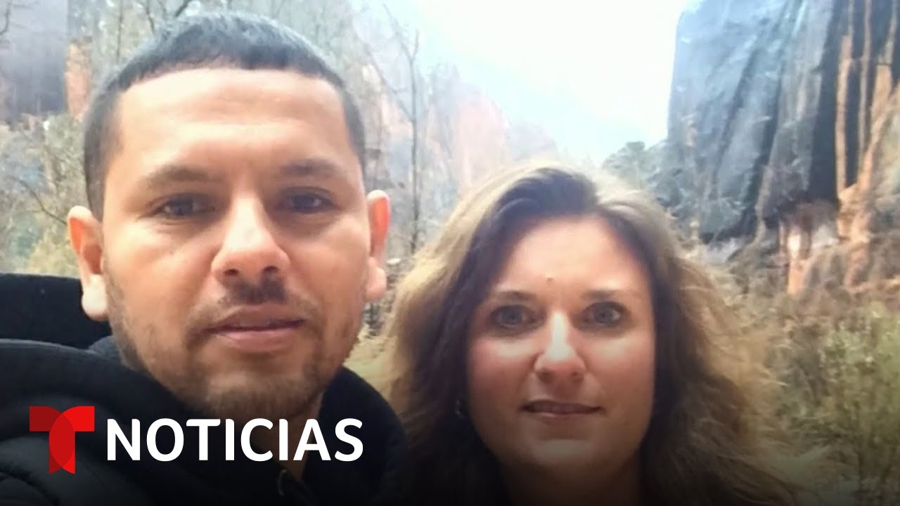 A este inmigrante lo han trasladado 16 veces a distintos centros de detención | Noticias Telemundo