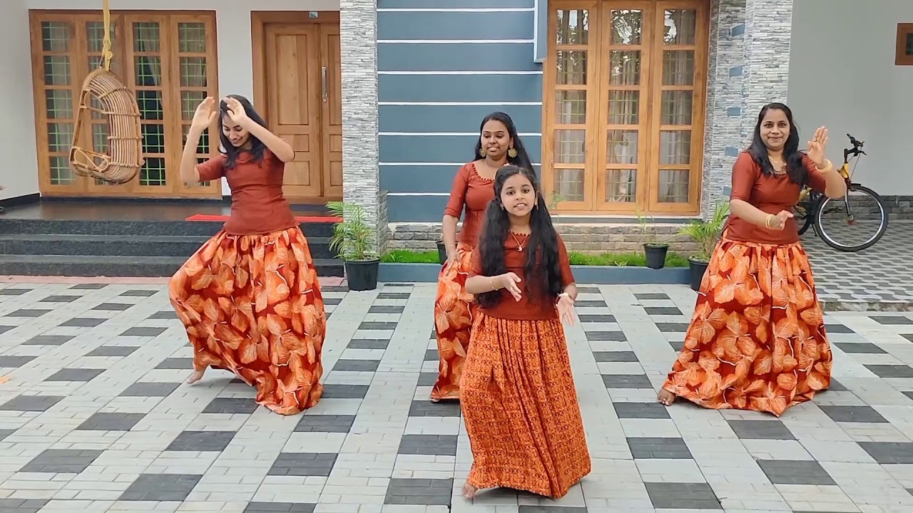 Chilambolikatte