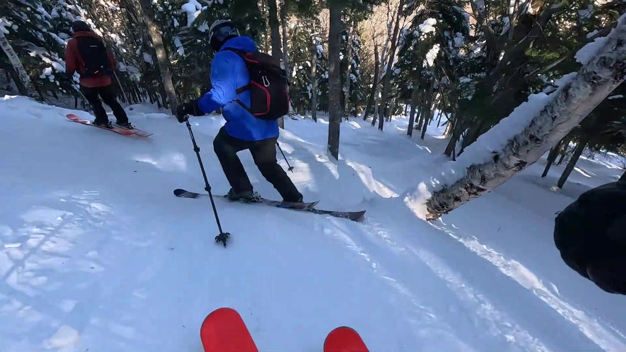2026 02 10 Massif (partie 4)