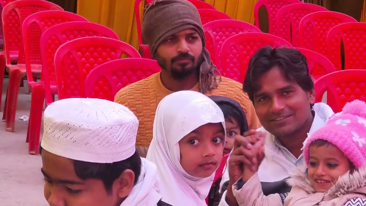 Rustom rampur belauli 