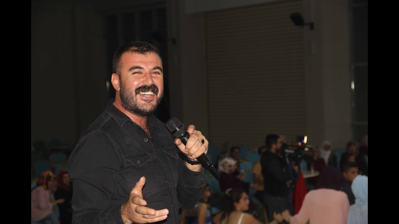 YILMAZ ESKİN 2018 (YENİ)