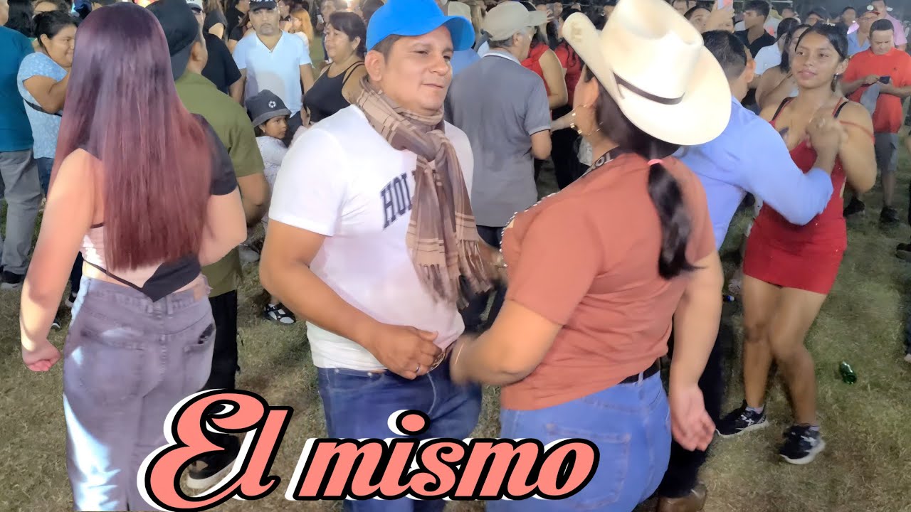 Comejen mix los capulines del Ritmo 5aniversario Ociel y su chanchona 