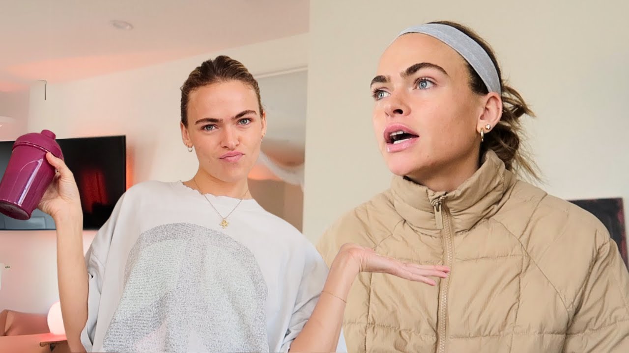 mood swings in realtime | week vlog😜