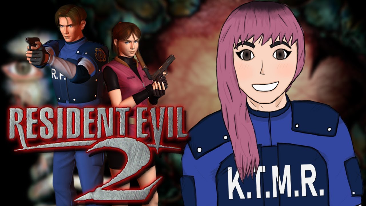 [VÍDEO ANTIGO ] RESIDENT EVIL 2 é uma sequência PERFEITA - História Completa (COM SPOILERS)