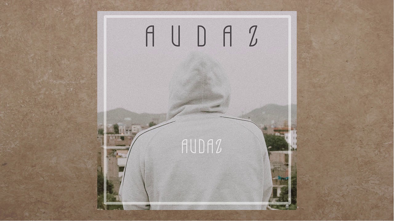 AUDAZ [BeatTape] - 1. Audaz (INSTRUMENTAL BEAT USO LIBRE)