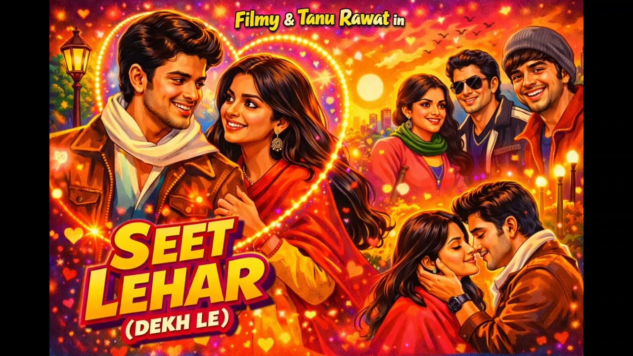Seet lehar full video |(90s song)| remake honey singh 90s#90s