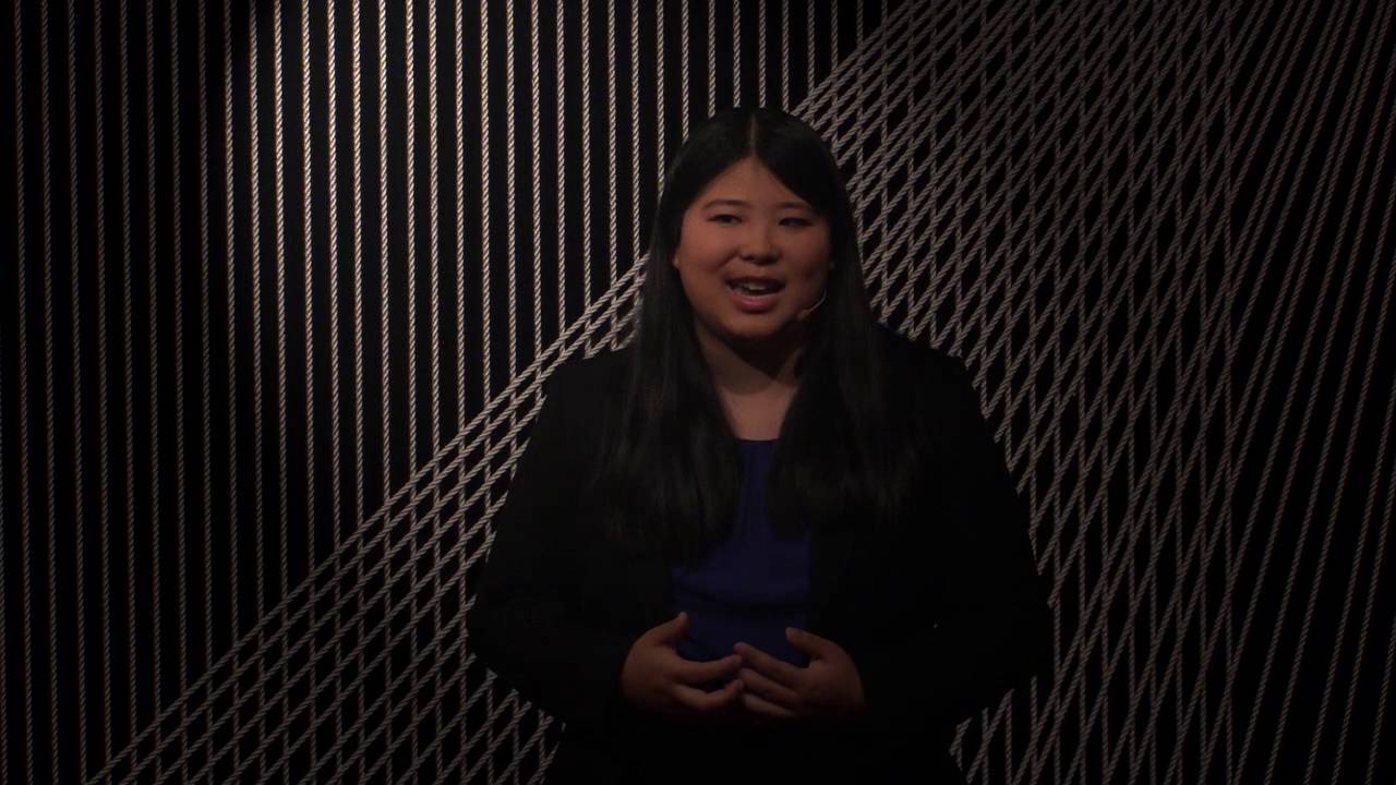Authentic Identity Expression on Social Media | Acacia Chan | TEDxWallaWallaUniversity